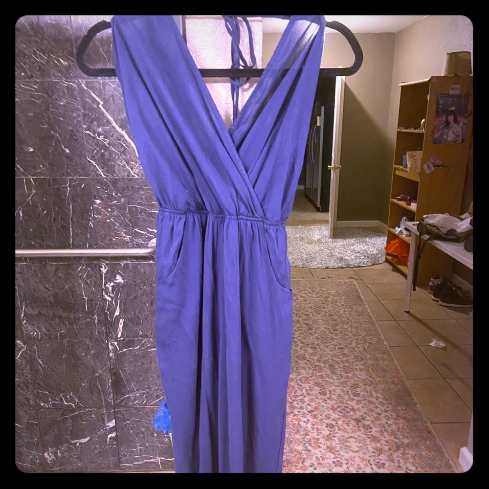 Lulus jumpsuit
